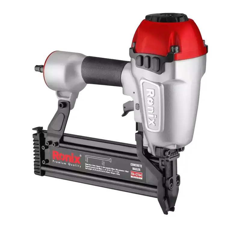 فرد مسمار طخ ثقيل من RONIX - Image 5