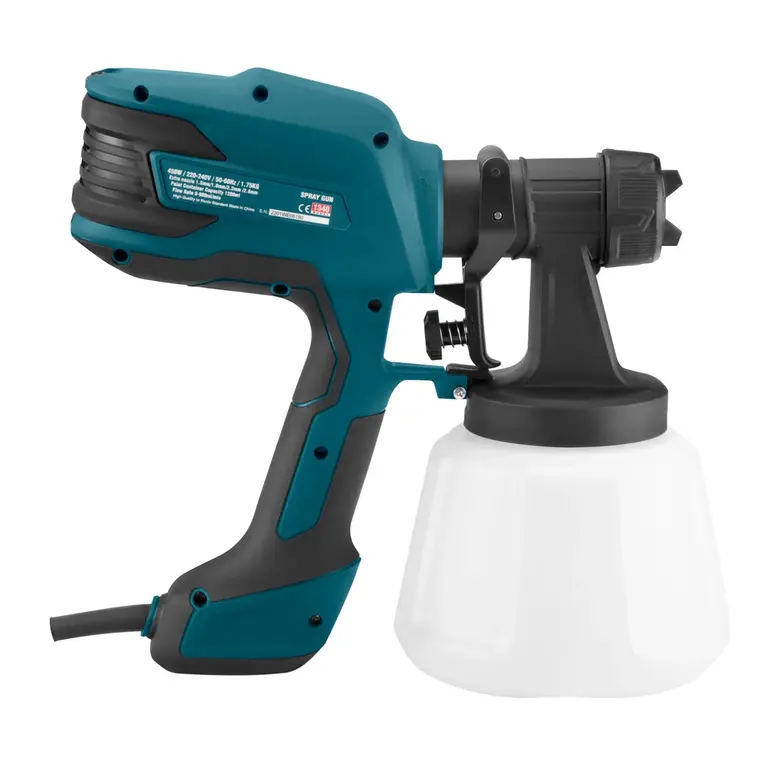 فرد رش دهان كهربائي 450 واط من RONIX - Image 15