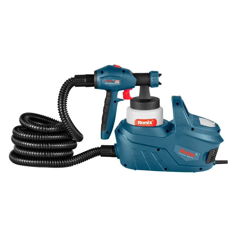 فرد رش دهان كهربائي ارضي من RONIX - Image 5
