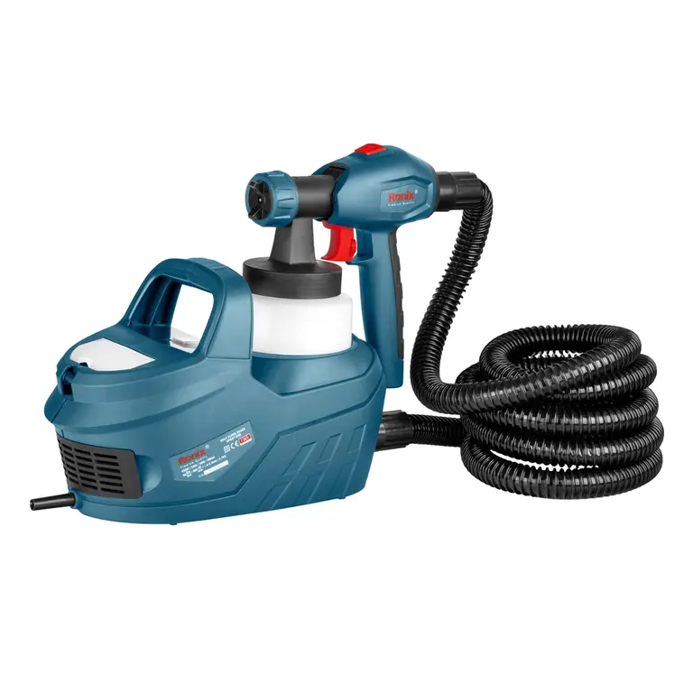 فرد رش دهان كهربائي ارضي من RONIX - Image 8
