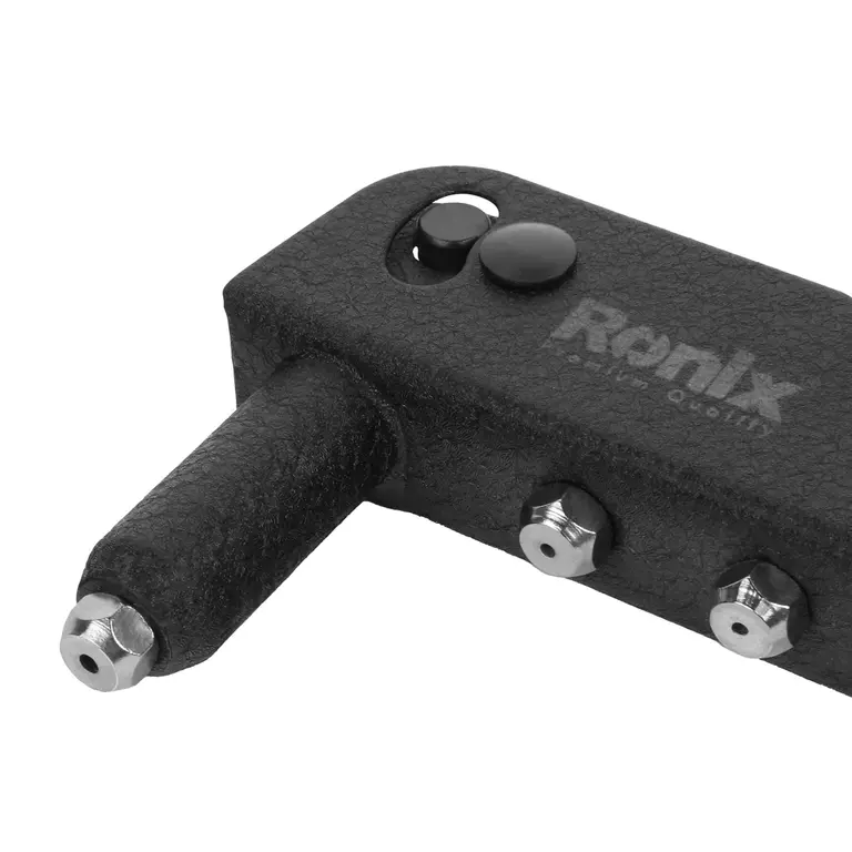 فرد تباشيم من RONIX - Image 3