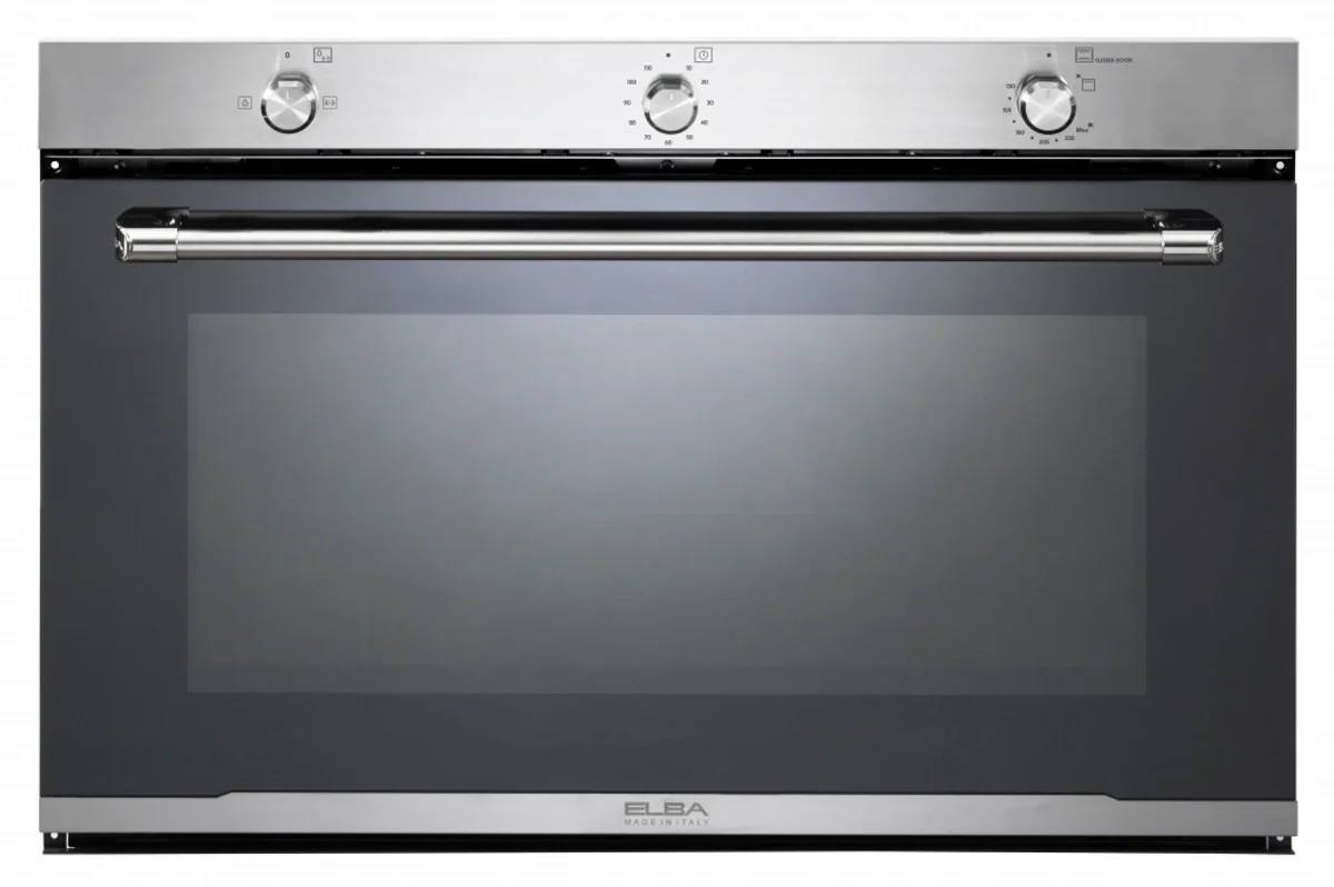 فرن غاز إلبا 90 سم140-G94 F140-G94 F