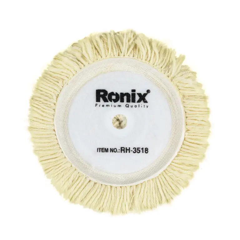 فروة بولش 7" من RONIX - Image 2
