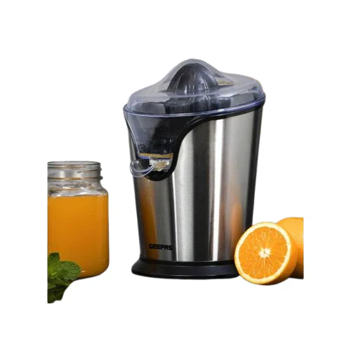 عصارة فواكه جيباس GCJ46013UK بقدرة 100 وات