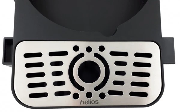 صينية تقطير من Helios - أسود - Image 5