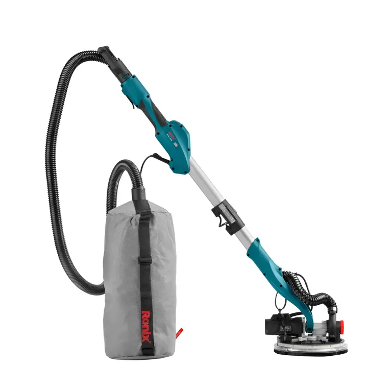 حفافة جدران 820 واط من RONIX