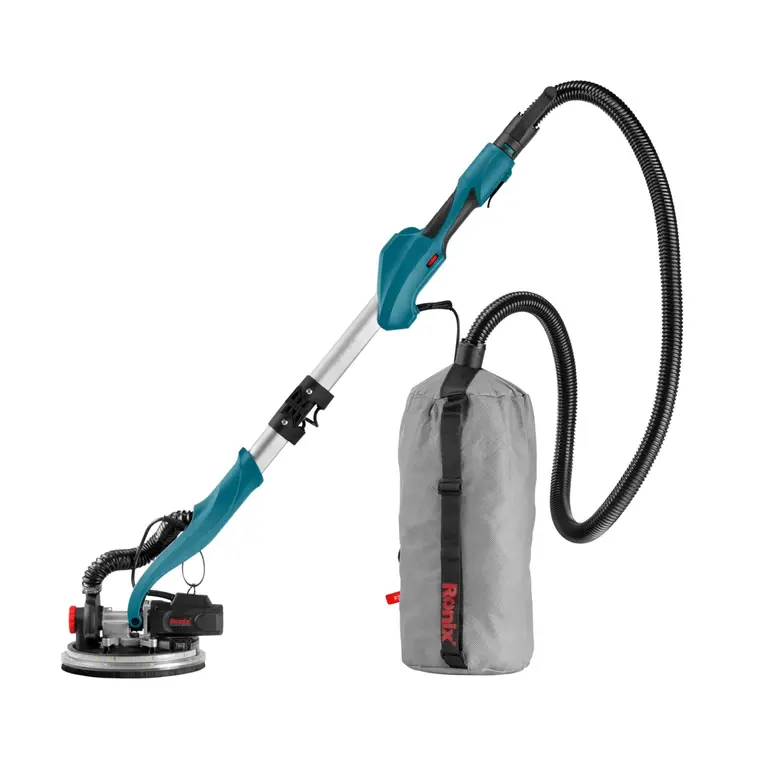 حفافة جدران 820 واط من RONIX - Image 12