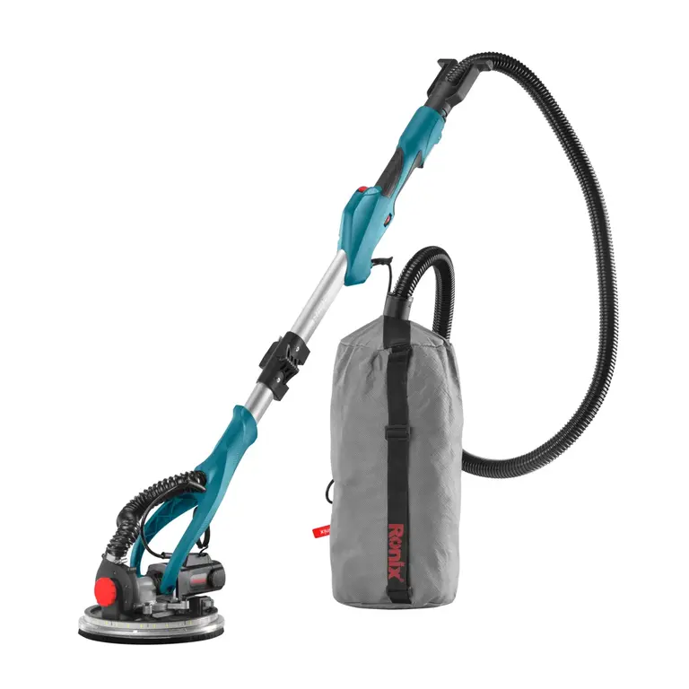 حفافة جدران 820 واط من RONIX - Image 7