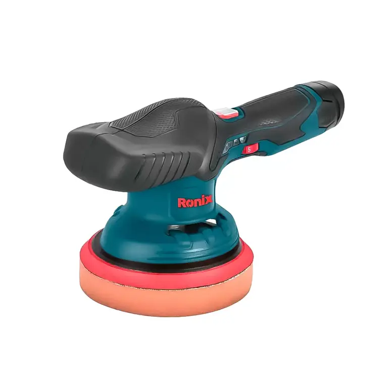 حفافة شحن 12 فولت من RONIX