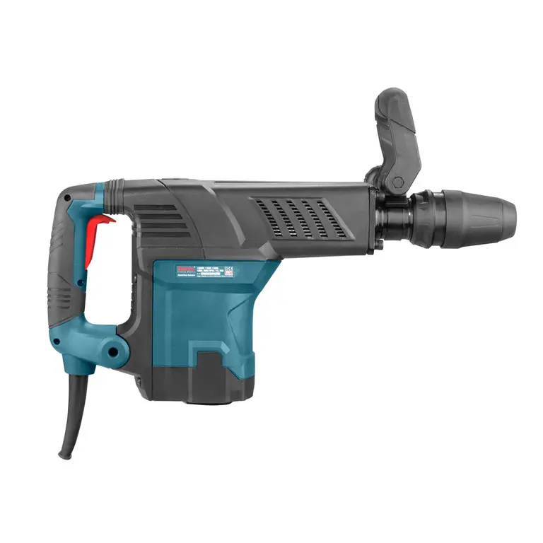 همر هدم 11ك1500 واط SDS-MAX من RONIX - Image 8