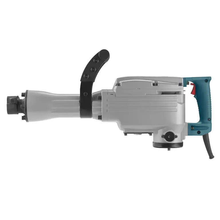 همر هدم 14كغم 1500 واط من RONIX - Image 5