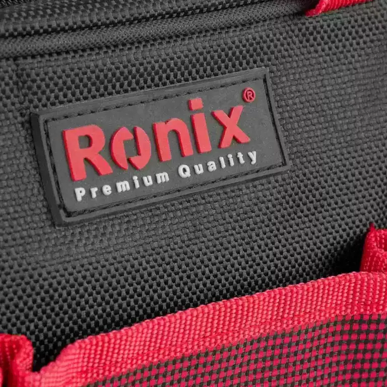 حقيبة عدة من RONIX - Image 4