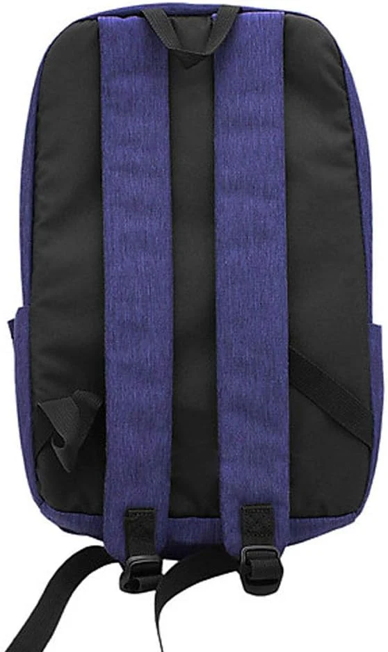 حقيبة ظهر شاومي  Casual Daypack (Dark Blue) - Image 3
