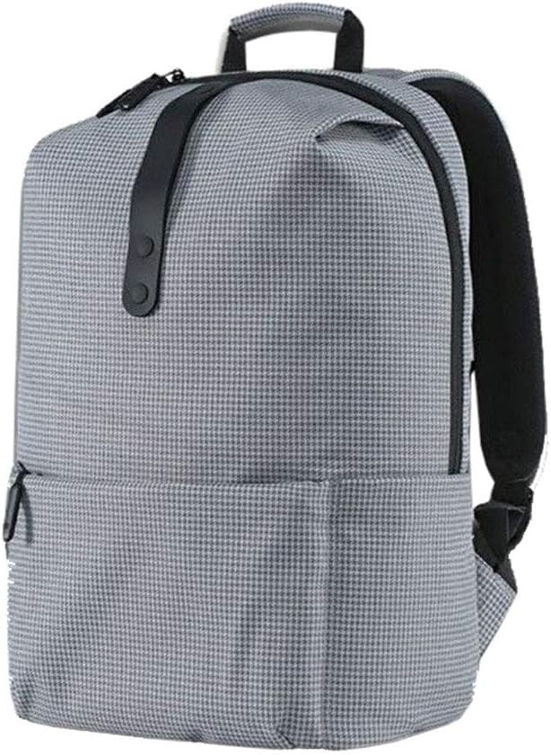 حقيبة ظهر شاومي  Casual Daypack (Grey) - Image 2