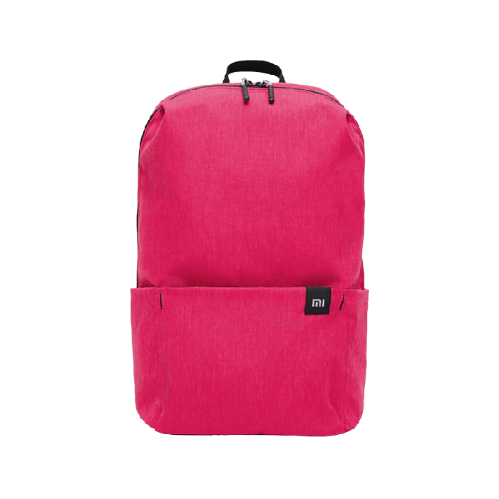 حقيبة ظهر شاومي Casual Daypack Pink