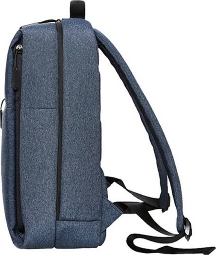 حقيبة ظهر شاومي  City Backpack Dark Blue - Image 2