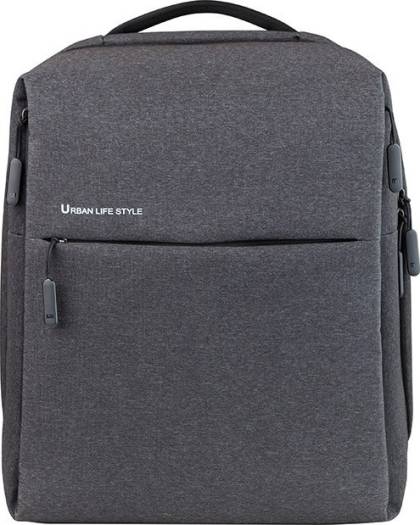 حقيبة ظهر شاومي City Backpack Dark Grey