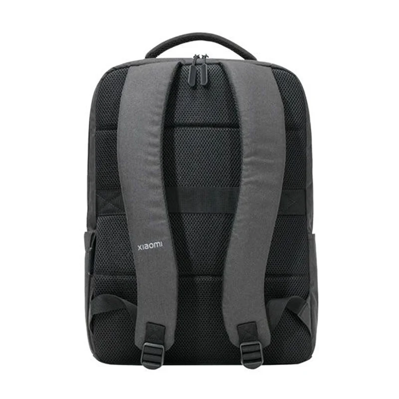 حقيبة ظهر شاومي للاستخدام اليومي  Dark Gray - Image 2