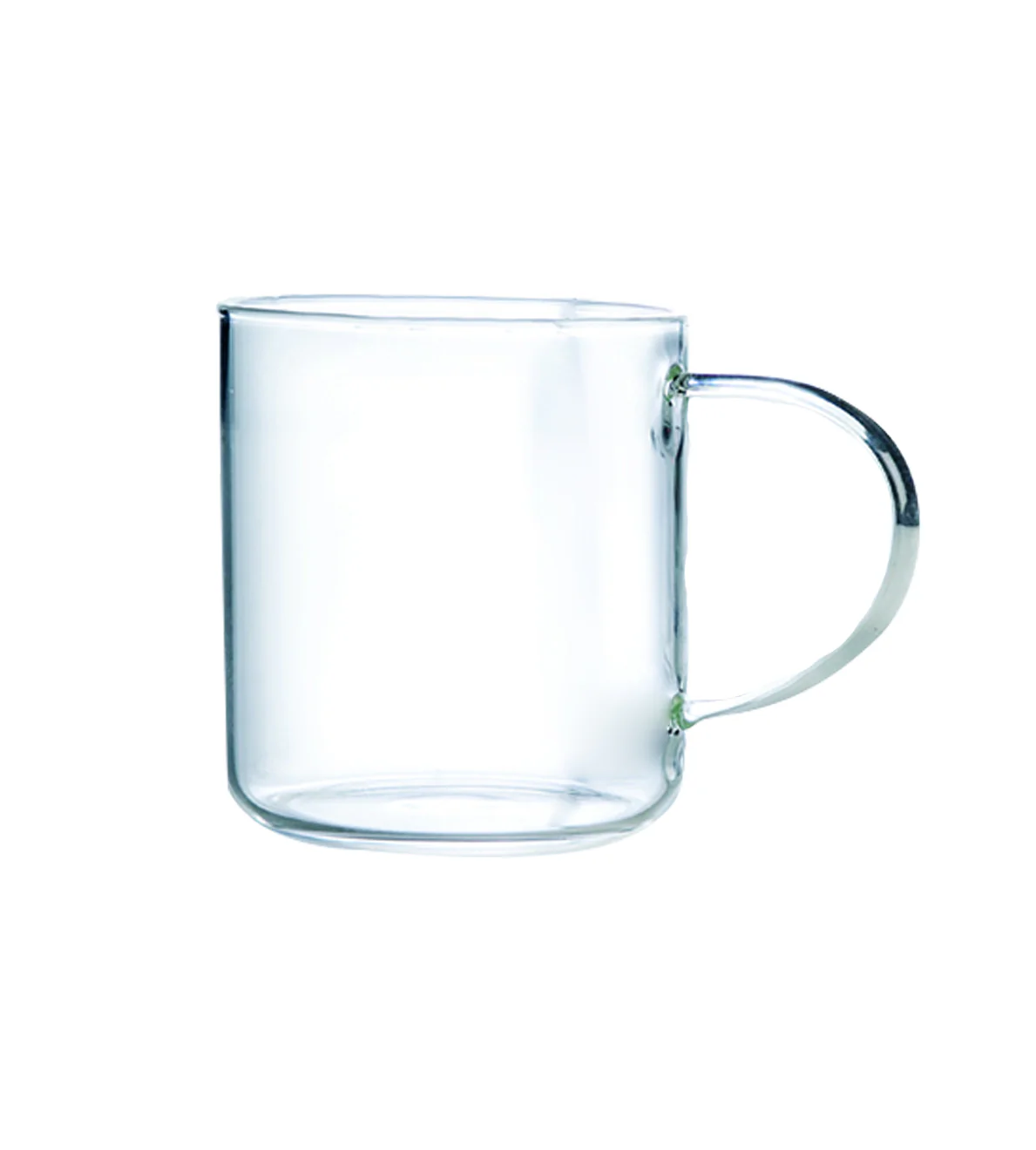 كوب زجاج سعة 300 مل من Ibili - شفاف - Image 2