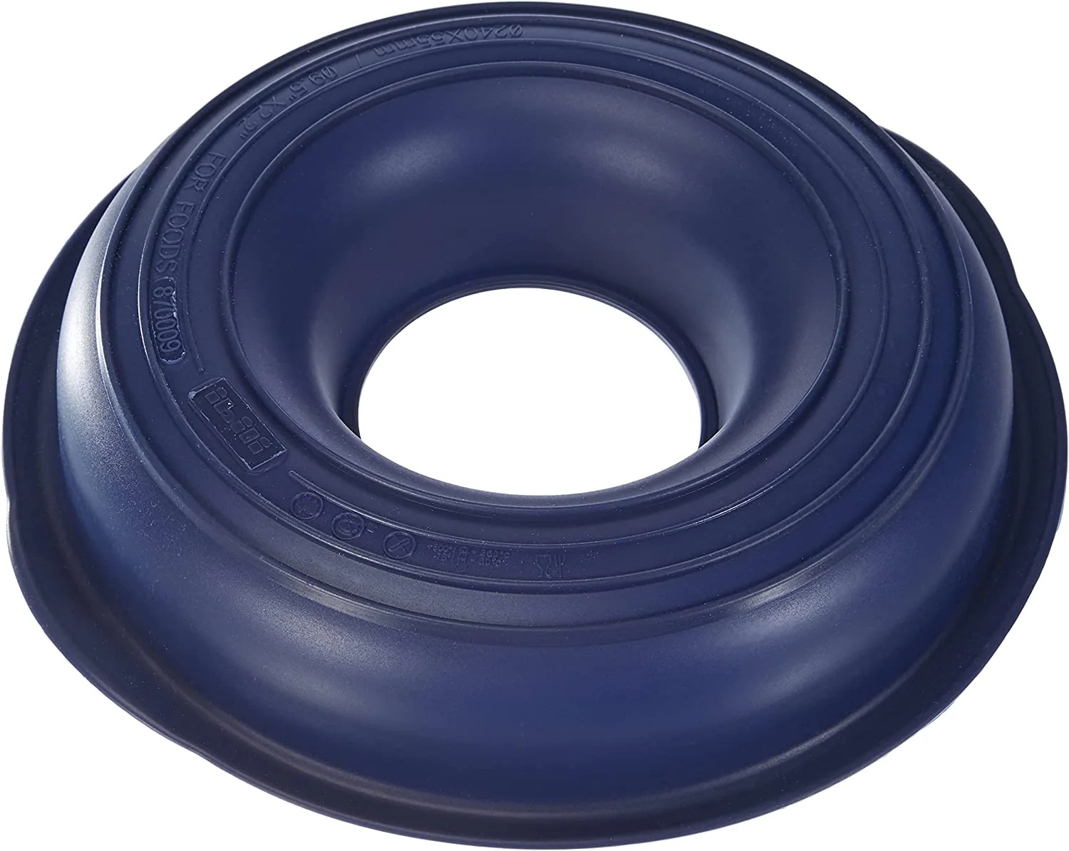 قالب كيك دائري 24 سم من Ibili Blueberry - Image 2