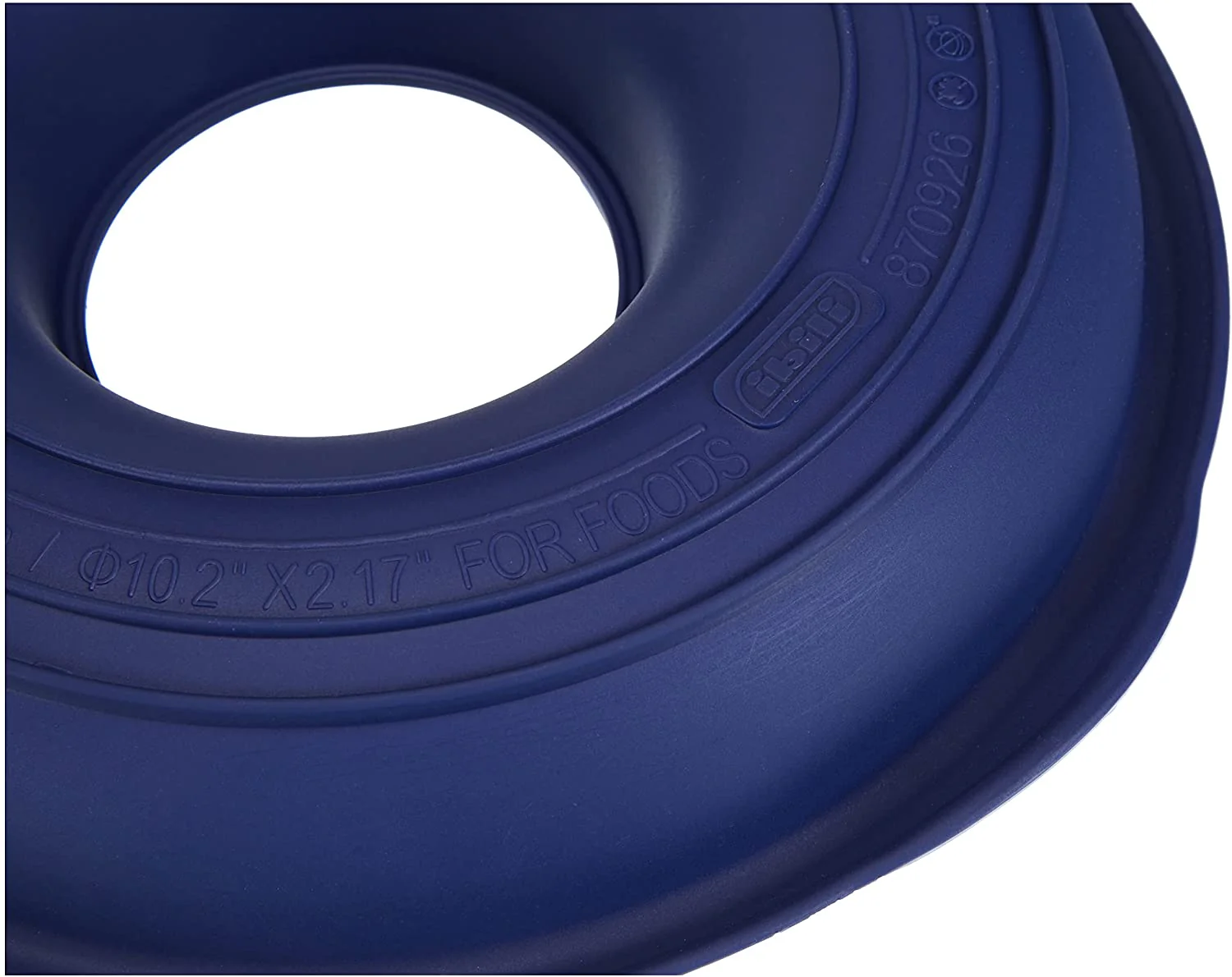 قالب كيك دائري 26 سم من Ibili Blueberry - Image 3
