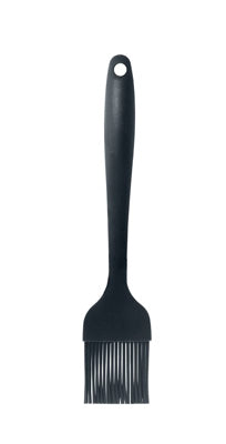 فرشاة سيليكون 26 سم من Ibili Blueberry