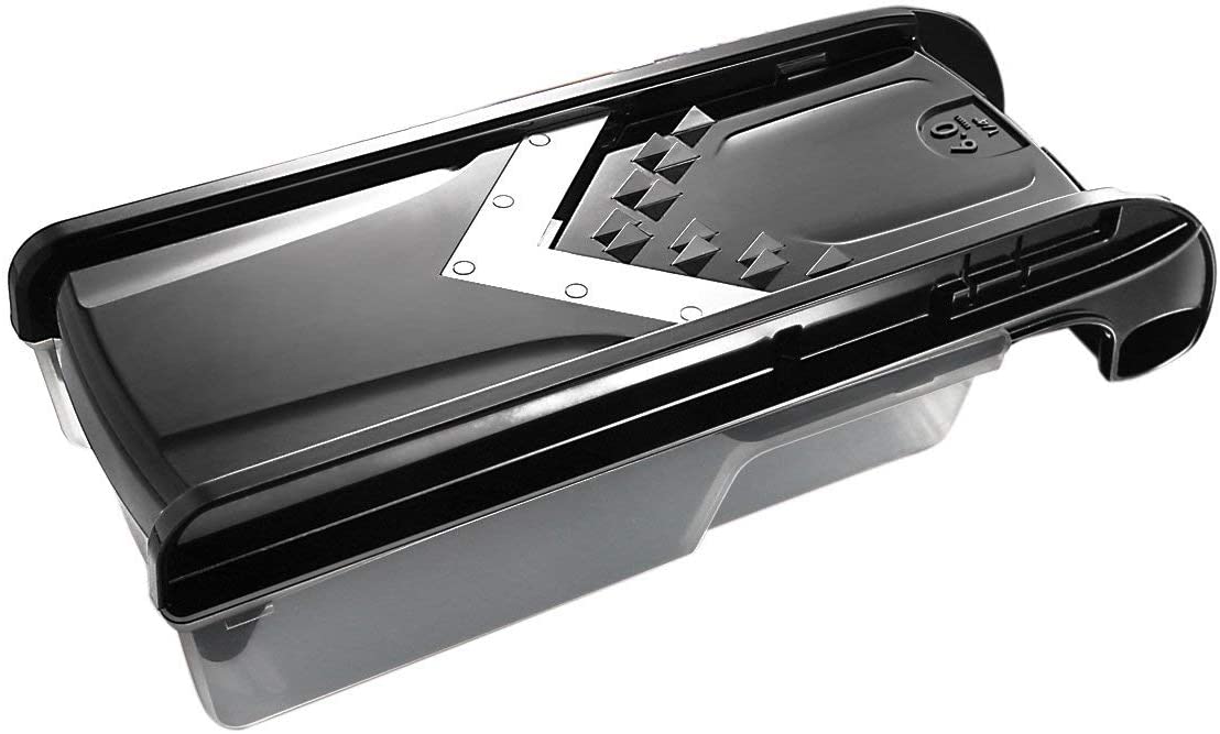قطاعة متعددة الاستعمالات من Ibili Easycook - Image 2
