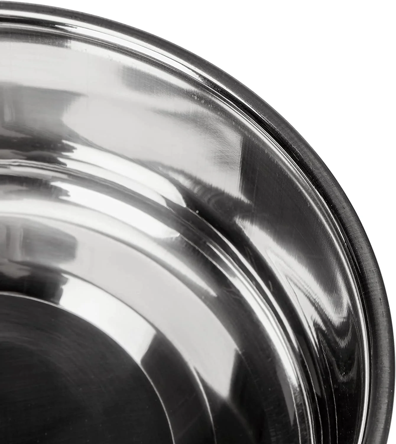 طقم 3 حافظات طعام ستيل من Steel - Image 4
