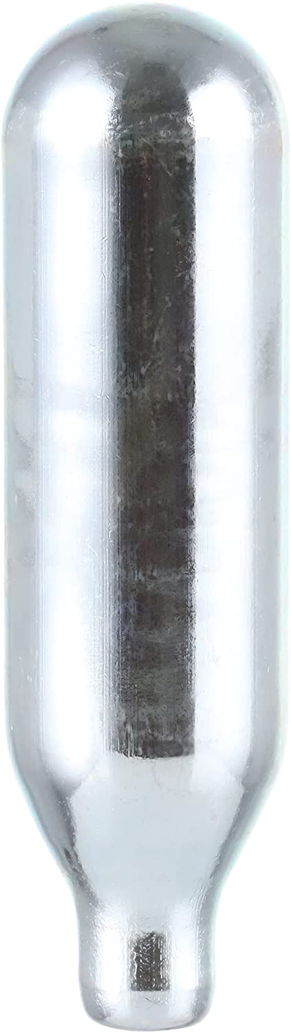 طقم 10 خراطيش خفاقة كريمة من Ibili - Image 3