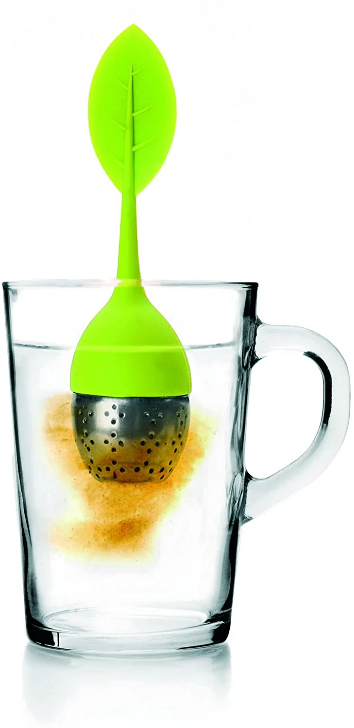 مصفاة شاي وأعشاب من Ibili