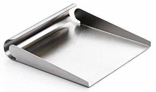 سكوب خضار ستيل من Ibili - Image 2