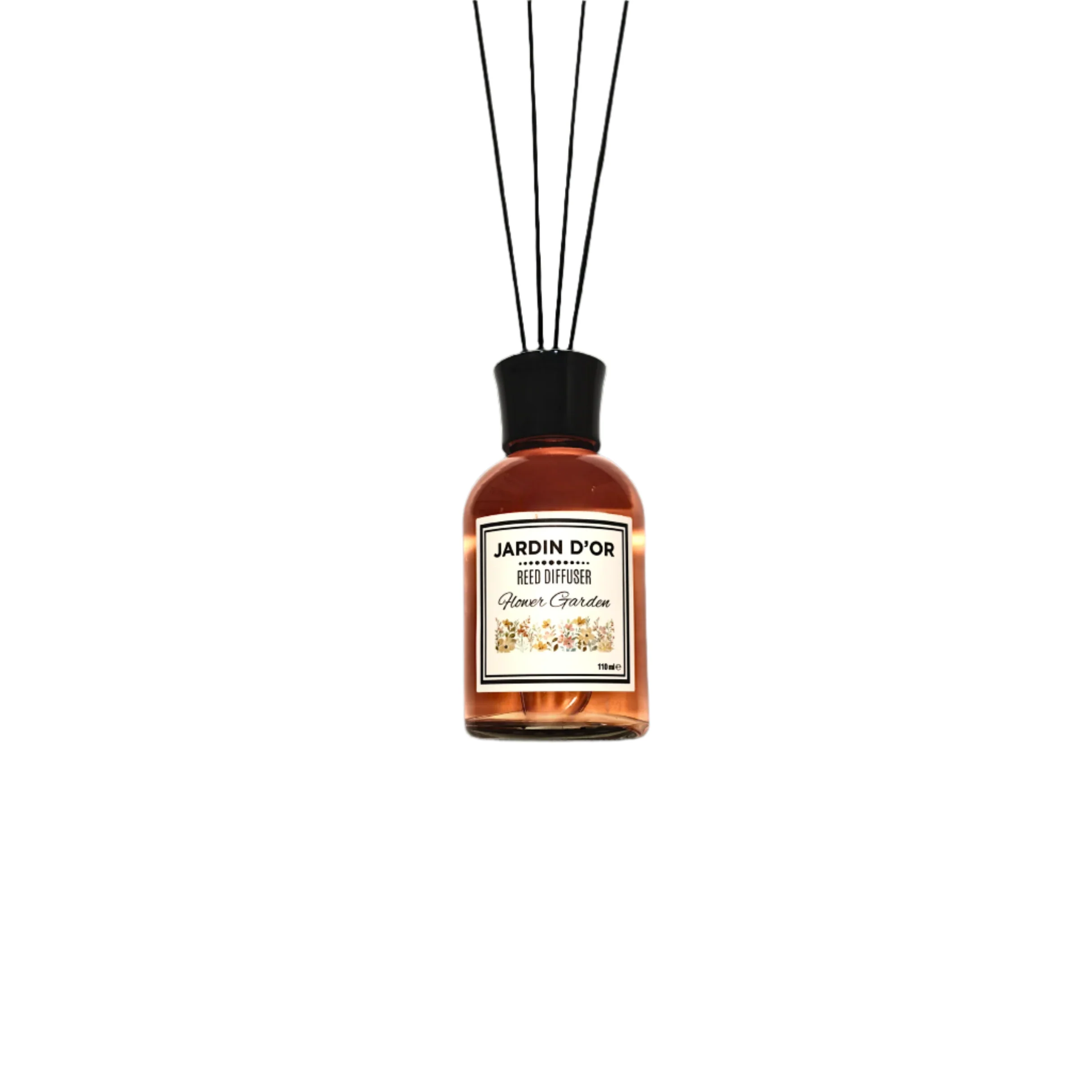 JARDIN D'OR معطر جو - حديقة الزهور
