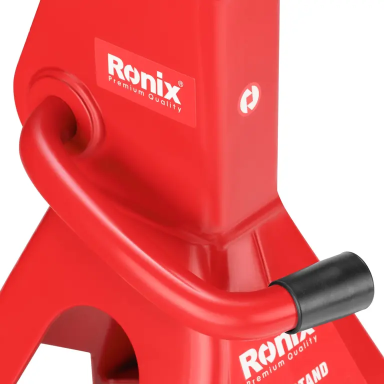 جحش كراج من RONIX - Image 3