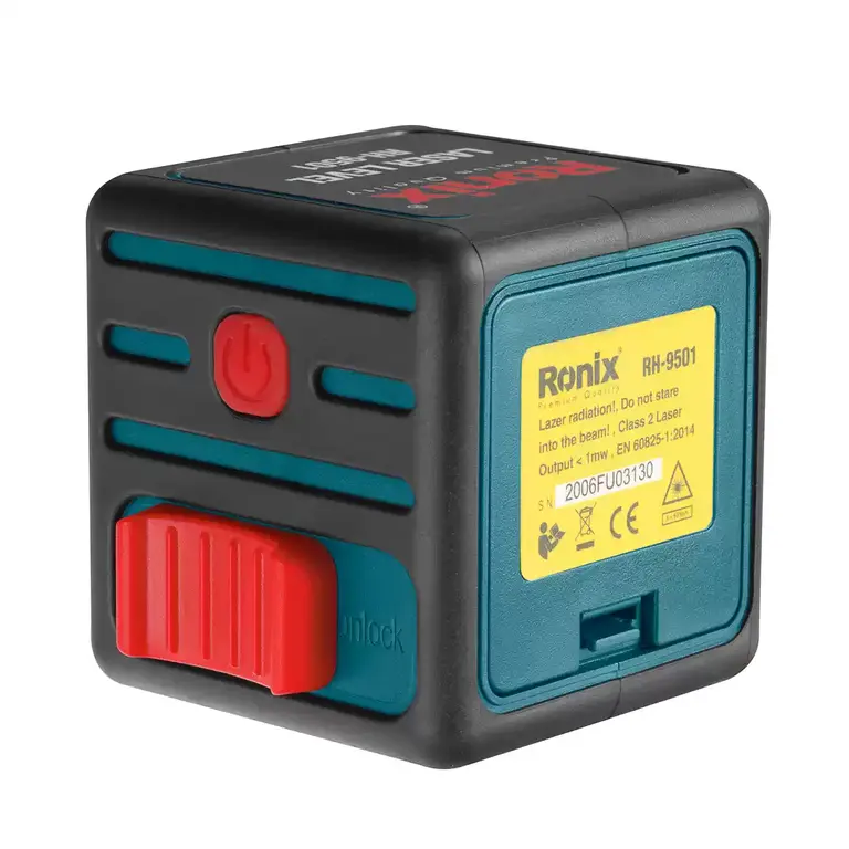 جهاز خط علام ليزر من RONIX - Image 6