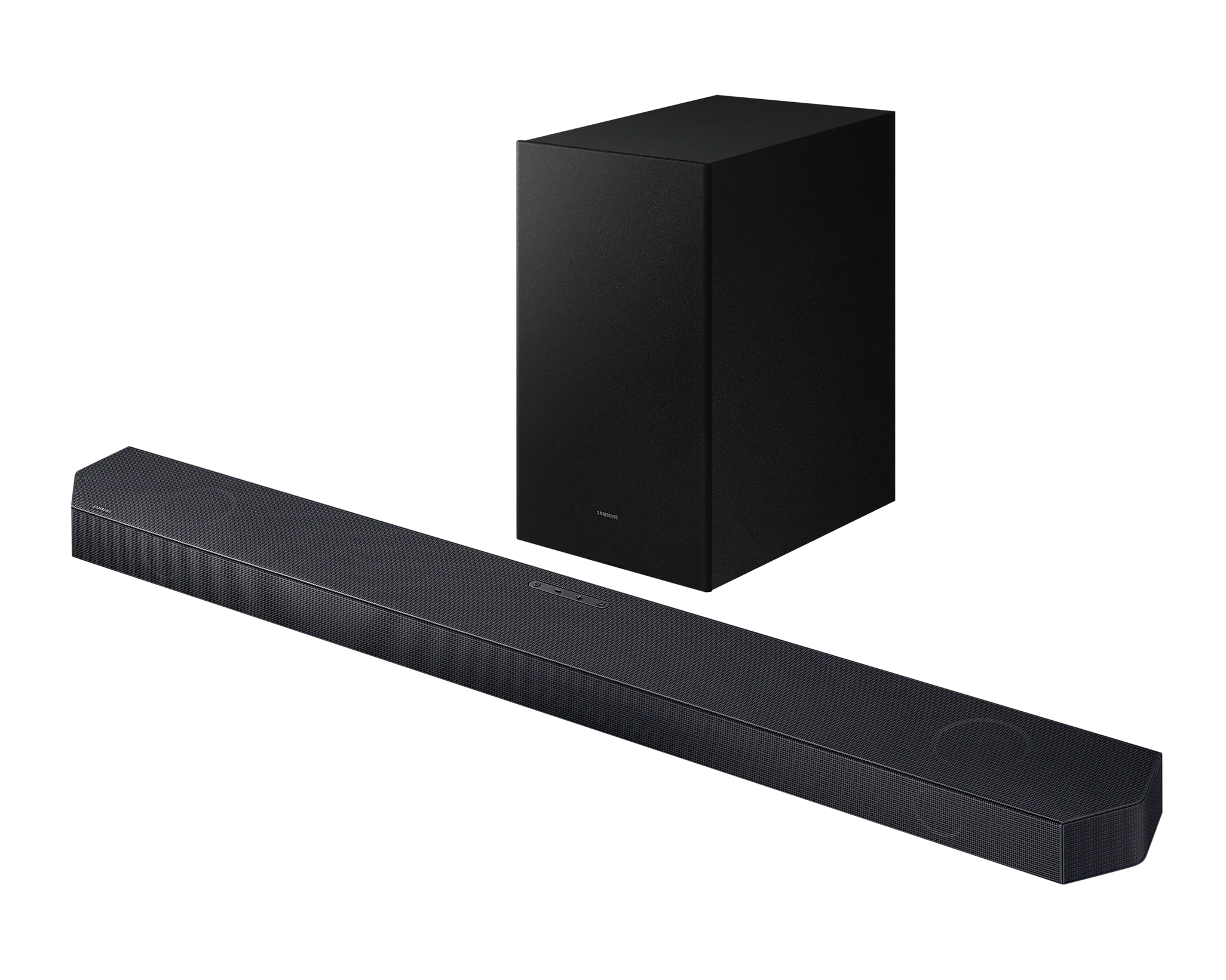 جهاز الصوت من السلسلة Q المتميز HW-Q700C من سامسونج