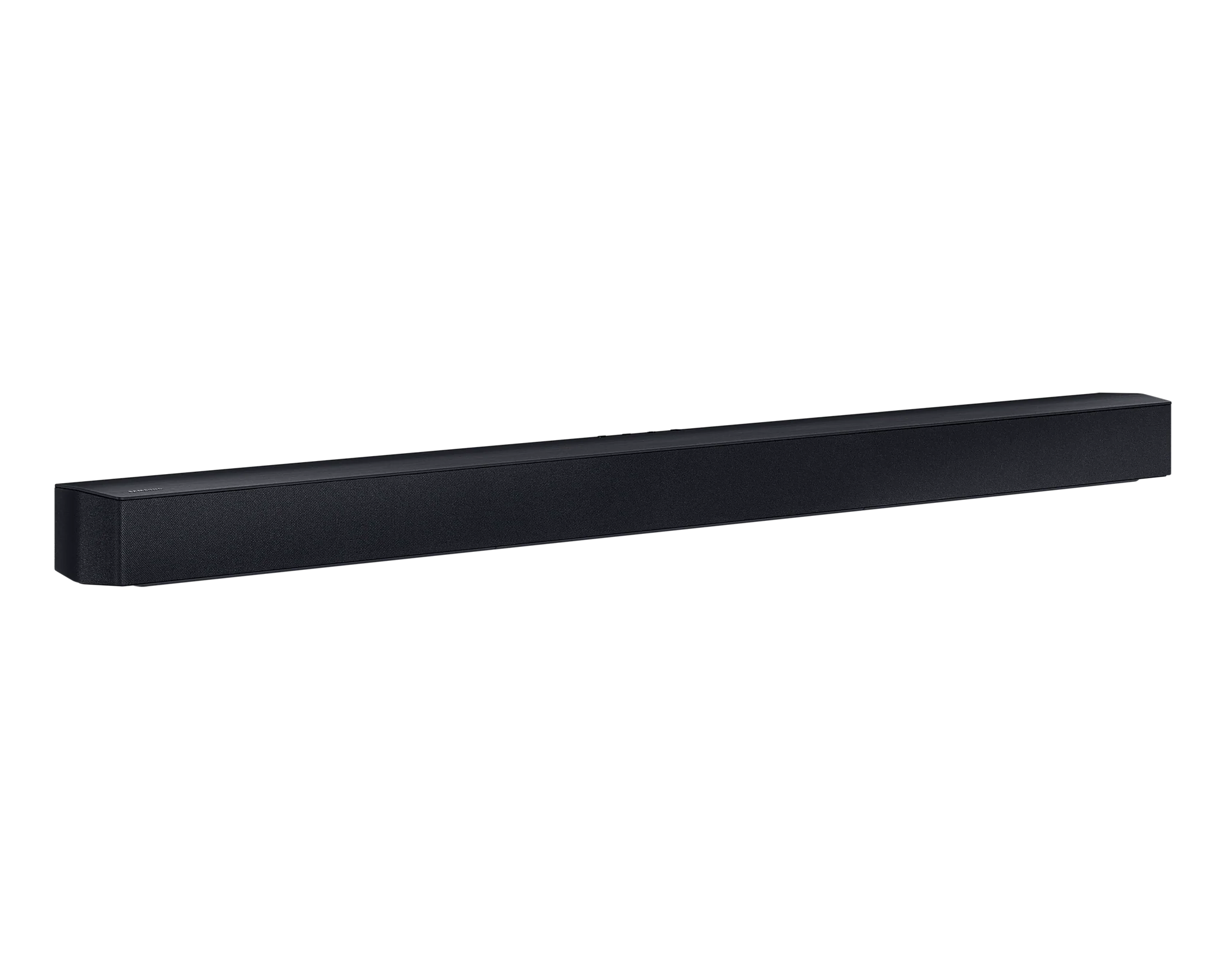 جهاز صوت Soundbar HW-C450 (2023) مع مضخم صوت Woofer مدمج - صوت محسن وتصميم بسيط من سامسونج - Image 2