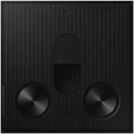 جهاز Music Frame HW-LS60D بتصميم إطار صورة مزود بمكبر صوت لاسلكي (2024) من سامسونج - Image 3