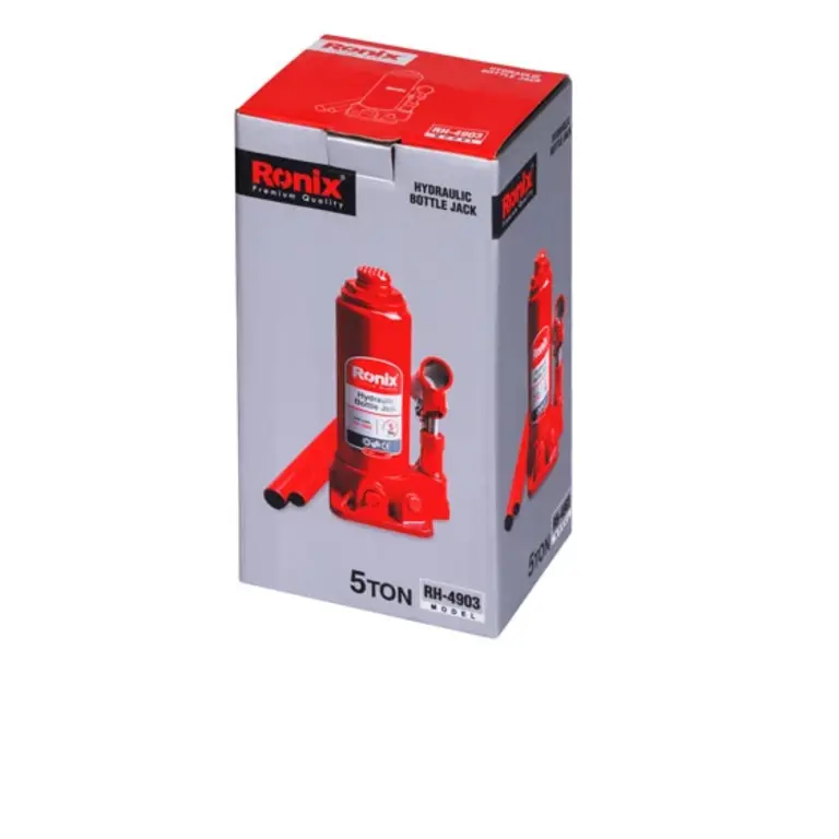 جك زيت 5 طن من RONIX - Image 7