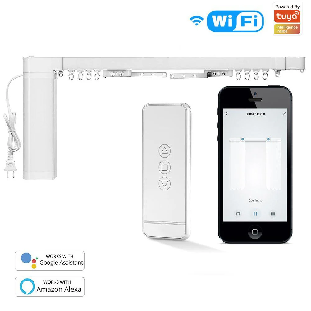 جسر ستارة ذكي Zigbee بطول 5.2 متر - Image 2