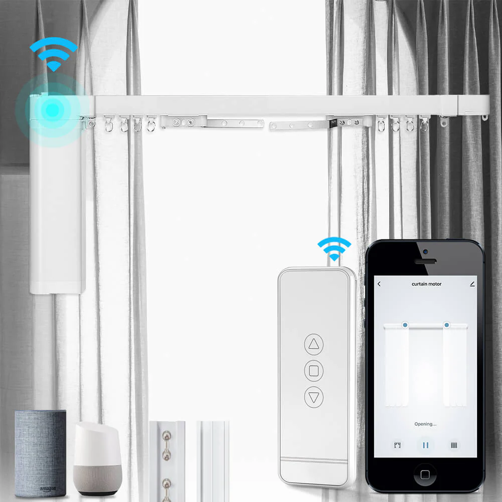 جسر ستارة ذكي Zigbee بطول 5.2 متر - Image 3