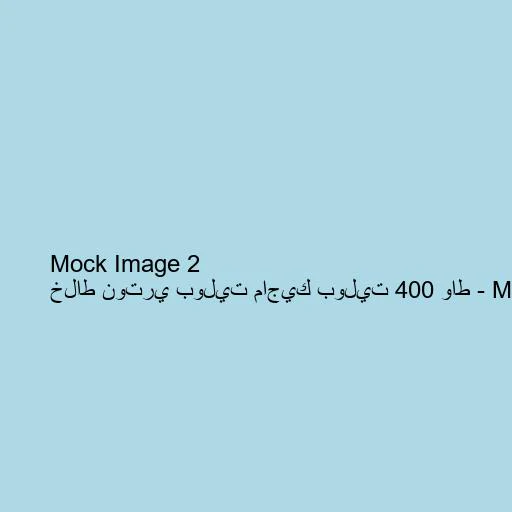 خلاط نوتري بوليت ماجيك بوليت 400 واط - MB4-1012، 11 قطعة، فضي - Image 23