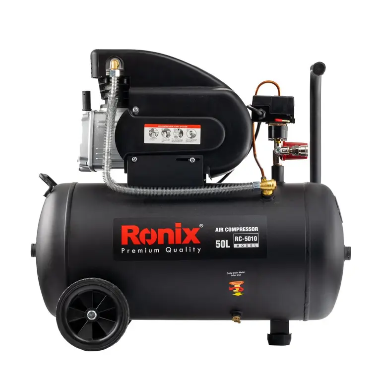كمبرسر 50لتر من RONIXDIRECT - Image 5