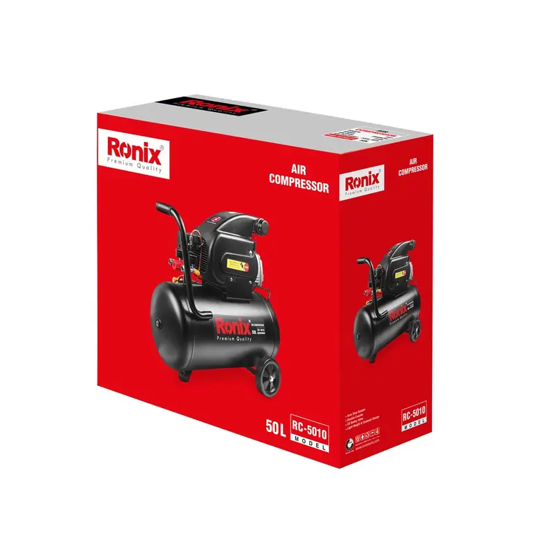 كمبرسر 50لتر من RONIXDIRECT - Image 8