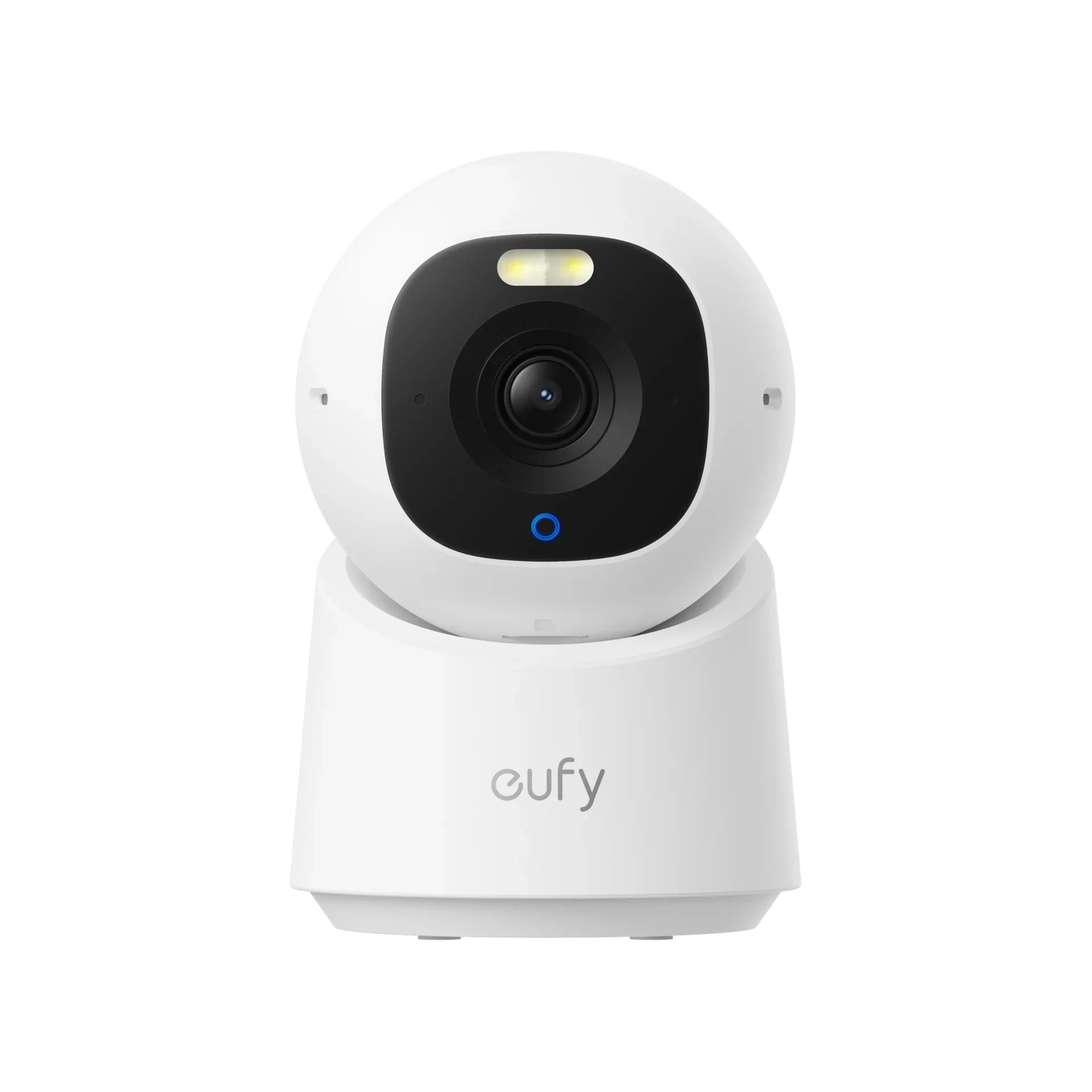 كاميرا داخلية Eufy E30 4K بانوراما 360° وكشف ذكي 24/7 من Anker