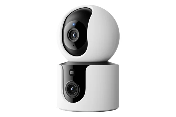 كاميرا شاومي الذكية C300 Dual - Image 3