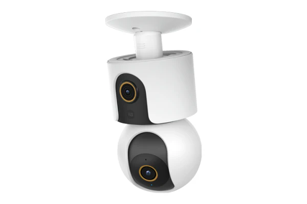 كاميرا شاومي الذكية C500 Dual - Image 4