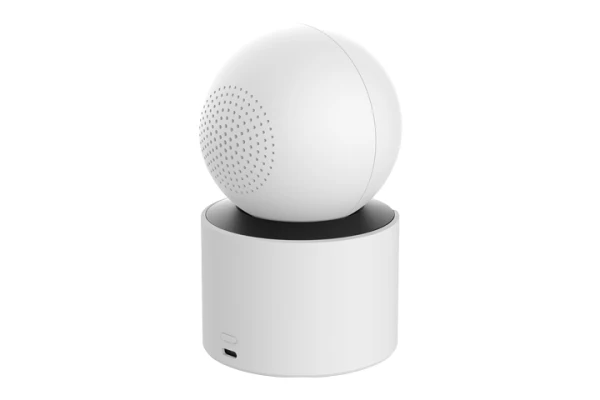 كاميرا شاومي الذكية C500 Dual - Image 5