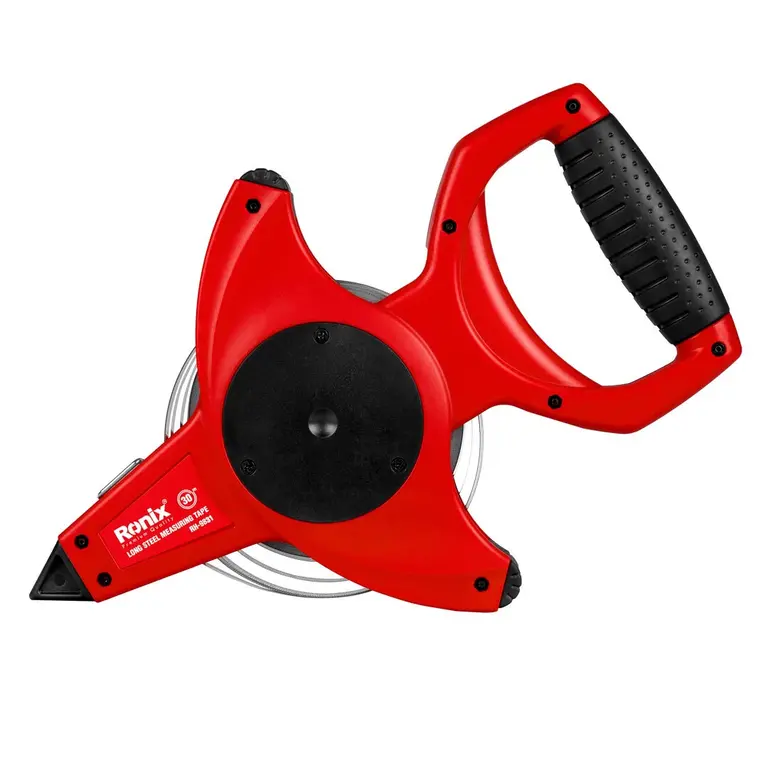كركر حديد هندسي 30 متر من RONIX - Image 5