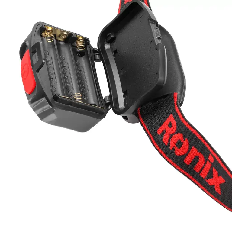 كشاف رأس من RONIX - Image 6