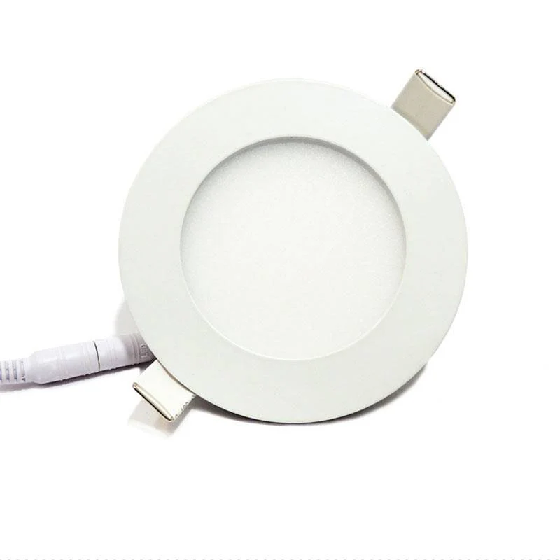 LumiLED لمبة ليد للسقف مخفي دائري 6 واط